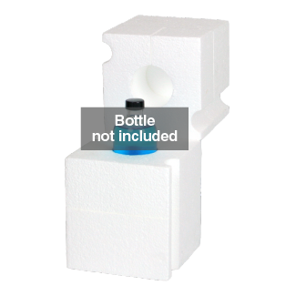 Foam Insert for 32 oz Glass Bottle - ICC Canada