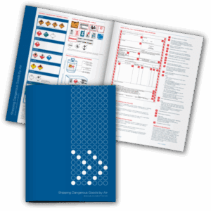 Shipping by Dangerous Goods by Air Chart, English - ICC Canada Shipping by Dangerous Goods by Air Chart, English - ICC Canada