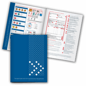 Shipping by Dangerous Goods by Air Chart, French - ICC Canada Shipping by Dangerous Goods by Air Chart, French - ICC Canada
