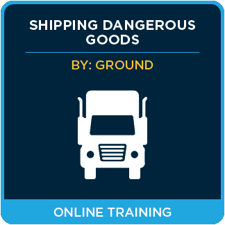 Shipping Dangerous Goods by Ground in Canada - ICC Compliance Center ...