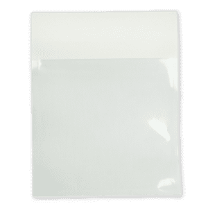 Tape Seal Pressure Bag - 11" x 12.75" - ICC Canada