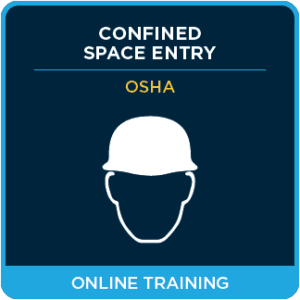 Confined Space Entry – Online Training - ICC Canada