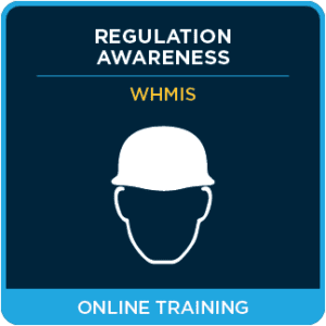 Regulation Awareness within WHMIS – Online Training - ICC Canada
