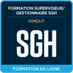 Superviseur/gestionnaire pour le SGH dans le cadre du SIMDUT - Formation en ligne (français)