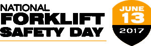 National Forklift Safety Day