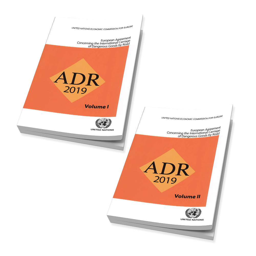 ADR Publications - ICC Canada