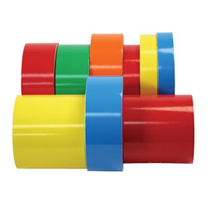 Pipe Marker Vinyl Rolls - ICC Canada