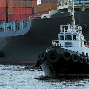 Shipping Dangerous Goods by Sea (IMDG Code)