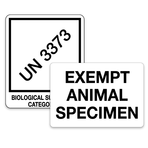 Biohazard biological labels icc compliance center inc canada