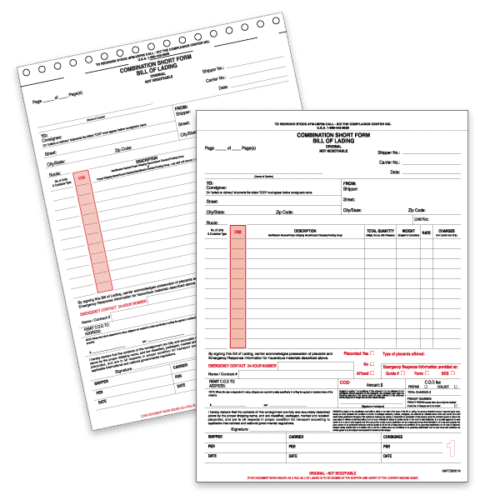 Emergency Response Information Requirements Help Center ICC