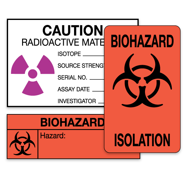 Biohazard & Biological - ICC Canada