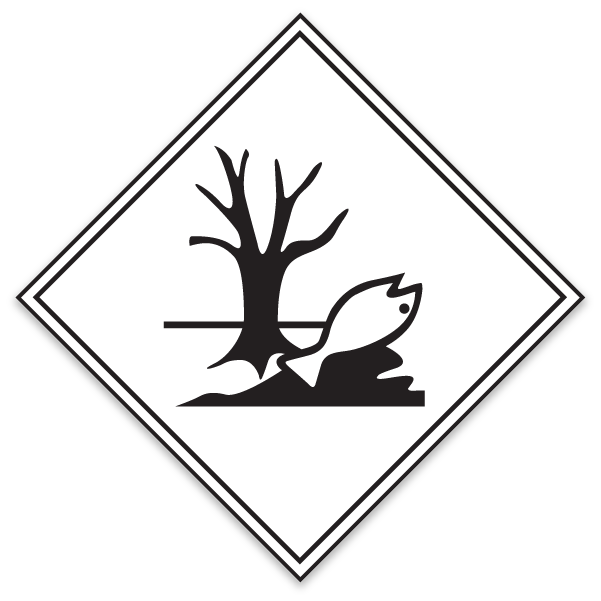 Marine Pollutant - ICC Canada