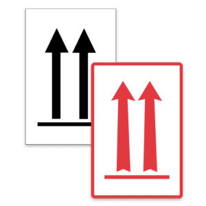 Orientation Labels