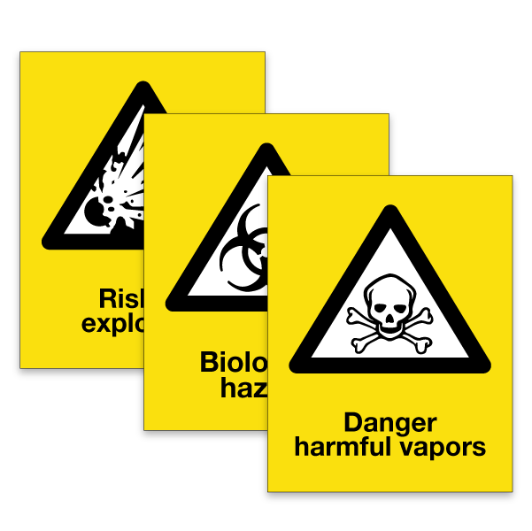 Chemical Awareness - ICC Canada