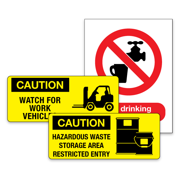 Workplace Warnings - ICC Canada