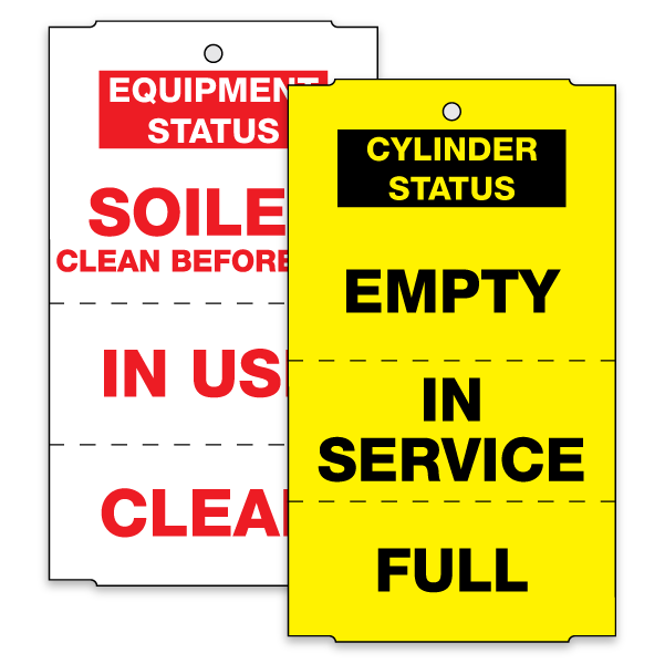 Maintenance & Status - ICC Canada