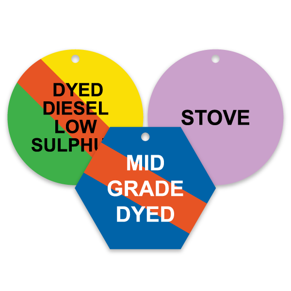 CPPI Tags - Pipeline ID Tags - ICC Canada