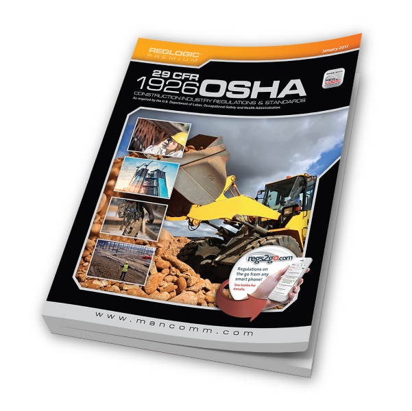 OSHA Publications - ICC Canada