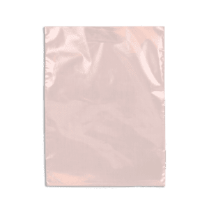 Pink Anti-Static Bag - 9" x 12" - ICC Canada
