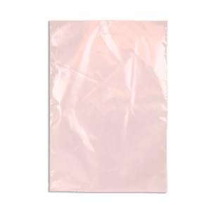 Pink Anti-Static Bag - 12" x 18" - ICC Canada