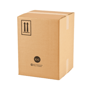 4GV UN Variation Box - 12" x 12" x 16" - ICC Canada