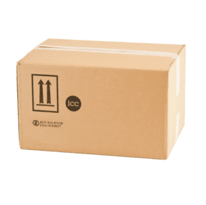 4GV UN Variation Box - 16" x 11.25" x 9" - ICC Canada