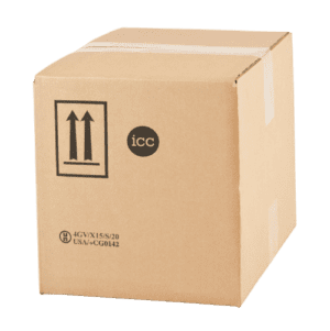 4GV UN Variation Box - 11" x 11" x 11.5" - ICC Canada