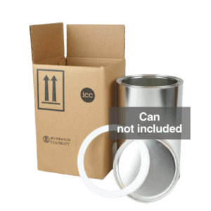 4G UN Multifunction Shipping Kit - 1 x 5.3 Litre (without can) - ICC Canada