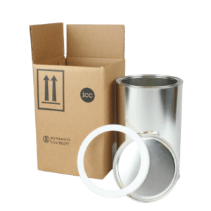 4G UN Multifunction Shipping Kit - 1 x 1 5.3 Litre (with can) - ICC Canada