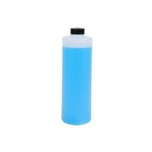 Narrow Mouth Plastic Bottle with Cap - 16 oz - ICC Canada