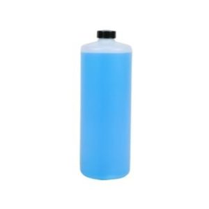 Narrow Mouth Plastic Bottle with Cap - 32 oz - ICC Canada