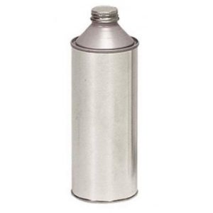 Cone Top Can with Cap - 16 oz - ICC Canada