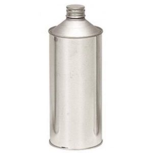 Cone Top Can with Cap - 32 oz - ICC Canada