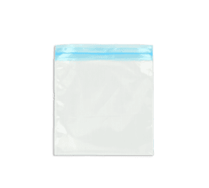 Leakproof Ziplock Bag - 7" x 8" - ICC Canada