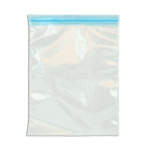 Leakproof Ziplock Bag - 9" x 12" - ICC Canada