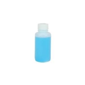 Narrow Mouth Plastic Bottle with Cap - 4 oz - ICC Canada
