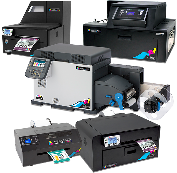 Afinia Label Printers