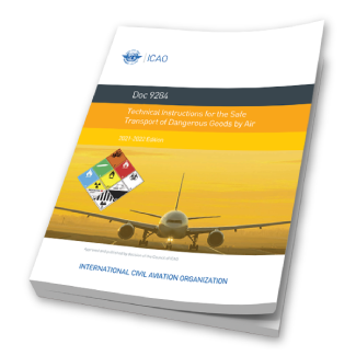 ICAO Publications - ICC Canada