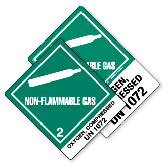 Proper Shipping Name Labels | ICC Compliance Center