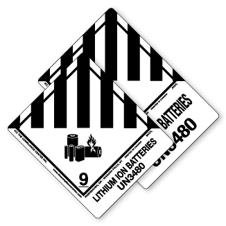 Proper Shipping Name Labels | ICC Compliance Center