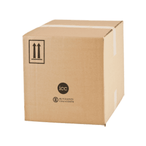 4G UN Lithium Battery Box 15.25" x 15.25" x 15.25" - ICC Canada