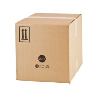4G UN Lithium Battery Box 15.25" x 15.25" x 15.25" - ICC Canada