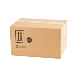 UN 4G Airbag Box - 16″ x 11.25″ x 9″ - ICC Canada