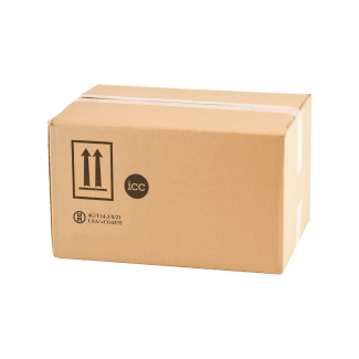4G UN Lithium Battery Box - 16" x 11.25" x 9" - ICC Canada