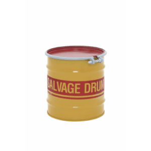 UN Salvage Drum, Open-Head - 8 gallons - ICC Canada