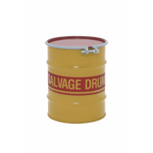 UN Salvage Drum, Open-Head - 10 gallons - ICC Canada
