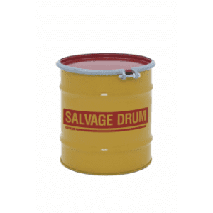 UN Salvage Drum, Open-Head - 20 gallons - ICC Canada