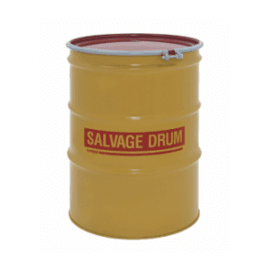 UN Salvage Drum, Open-Head - 85 gallons - ICC Canada