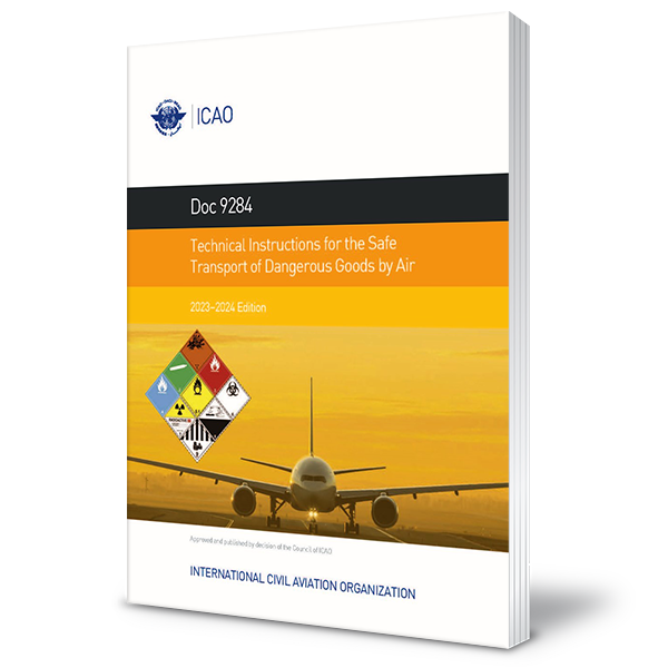 ICAO Publications - ICC Canada