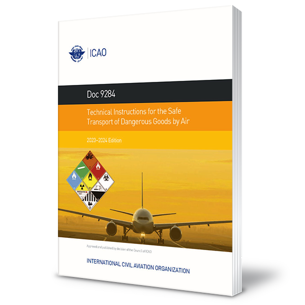 ICAO Publications - ICC Canada